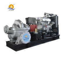 high pressure diesel engine stainless steel marine sea water pump